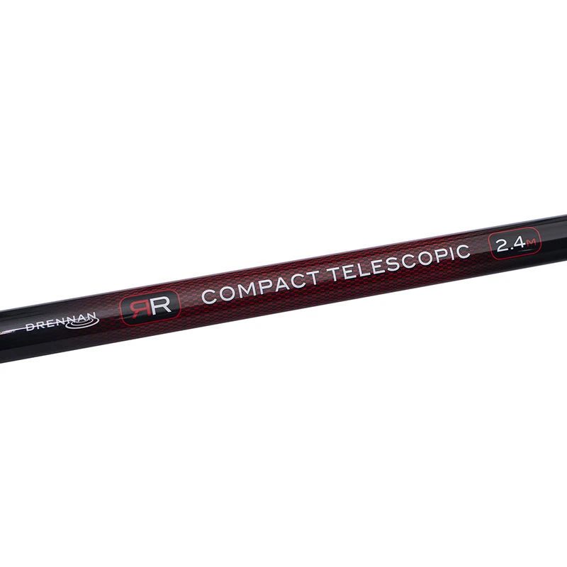 Drennan Red Range Compact Handle 2.4m